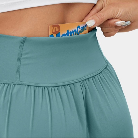 Halara Breezeful High Wasted Pants - Picture 2 of 4